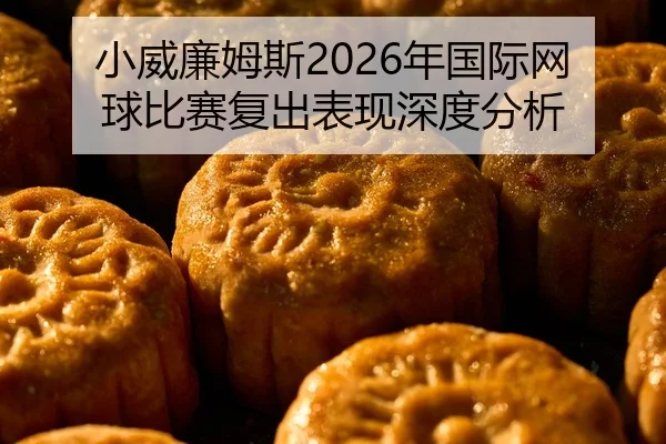 小威廉姆斯2026年国际网球比赛复出表现深度分析