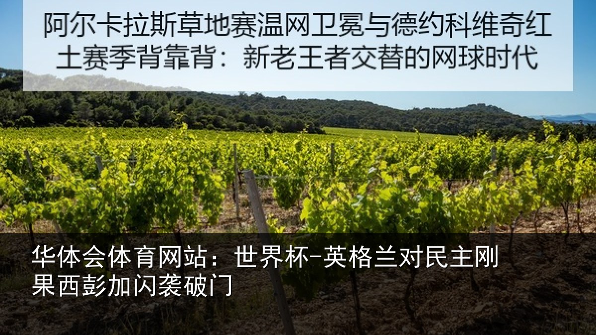 华体会体育网站:世界杯-英格兰对民主刚果西彭加闪袭破门